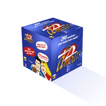 Roll'Cube - Les Z'Amours