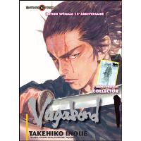 vagabond soldes