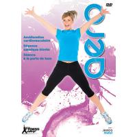 Aerobic DVD
