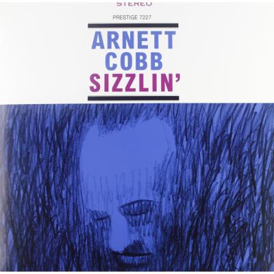 Sizzlin' - 2 LP