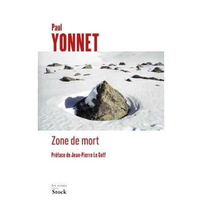 Zone de mort