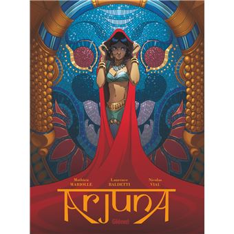 Arjuna