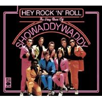 Hey rock n roll the very best