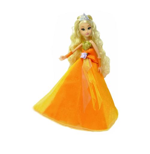 Poupée Smoby Winx Princesse Glamour 29 cm Modèle aléatoire