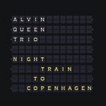 Night Train To Copenhagen - CD