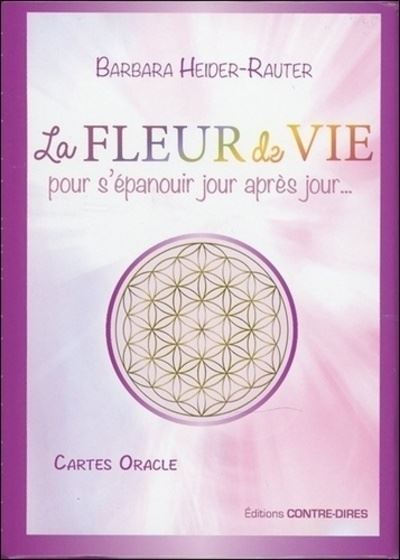 La fleur de vie
