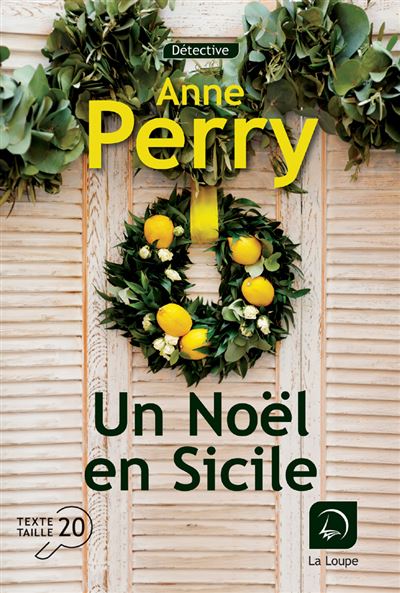 Un noel en sicile