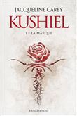Kushiel, T1 : La Marque