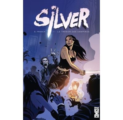 Silver