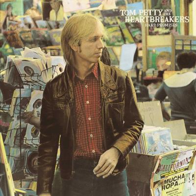 HARD PROMISES/LP