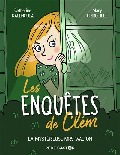 La mystérieuse Mrs Walton - Catherine Kalengula - broché