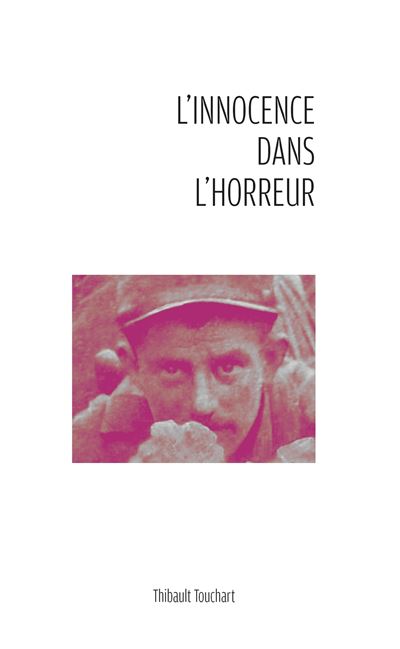 L'Innocence dans l'horreur