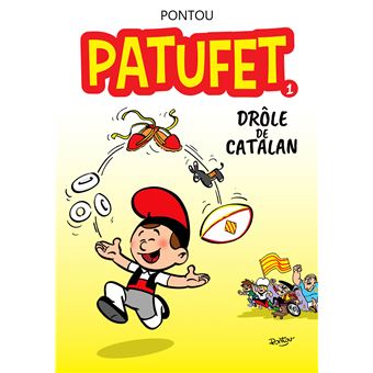 Drôle de catalan