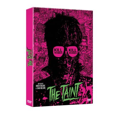 TAINT-FR