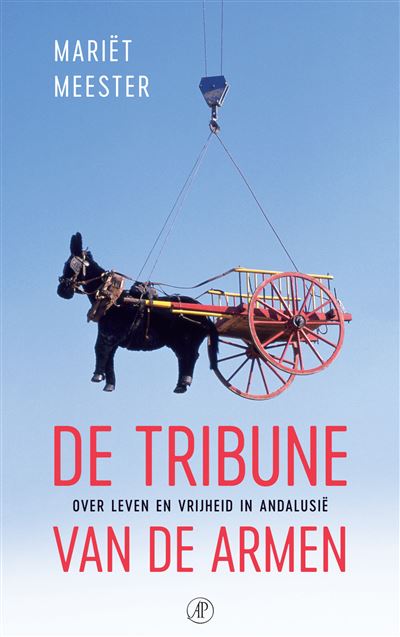 De tribune van de armen