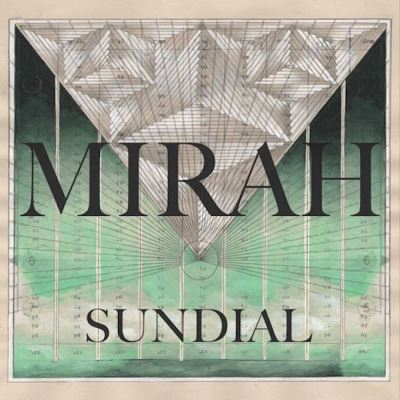 SUNDIAL (MINI-ALBUM)