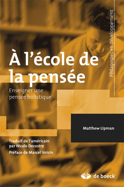 A l'école de la pensée