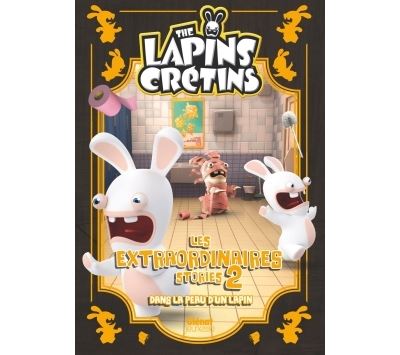 Les extraordinaires stories