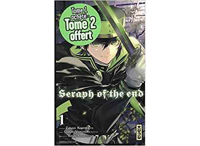 Seraph of the End