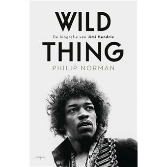 Wild thing