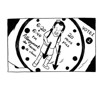 Dans la cour des grands