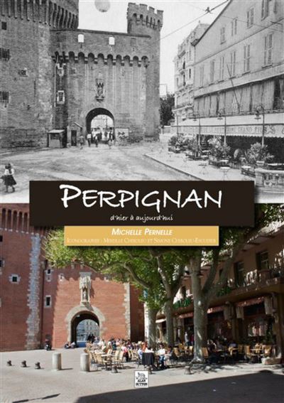 Perpignan, regards croisés
