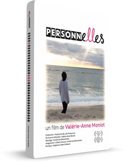 Personn'elles DVD