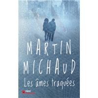 Les âmes traquées