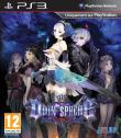 Pochette avant du jeu Odin Sphere Leifthrasir PS3