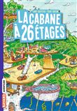 La Cabane à 13 étages poche , Tome 02