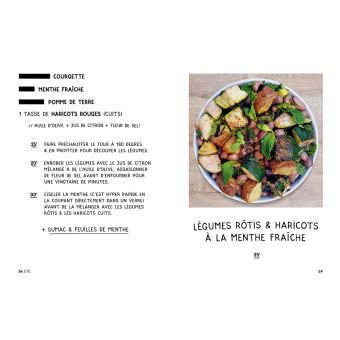 Sain bol - 60 recettes des 4 saisons
