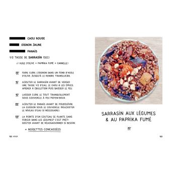 Sain bol - 60 recettes des 4 saisons