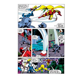 Nous sommes les Avengers - Edition anniversaire