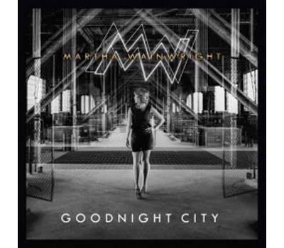 GOODNIGHT CITY/2LP