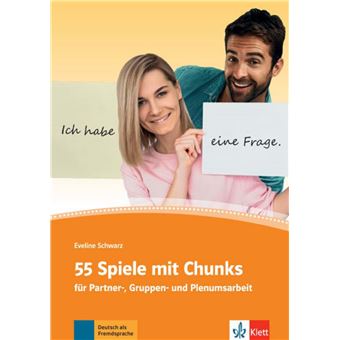 55 Spiele mit Chunks