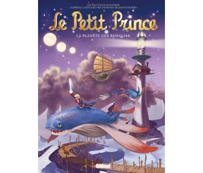Le Petit Prince