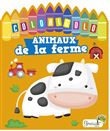 Animaux de la ferme
