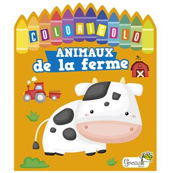 Animaux de la ferme