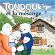 Toudouk et la mésange