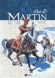 Saint Martin en BD