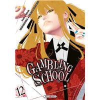 Gambling School