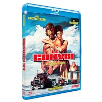 Le Convoi Blu-ray