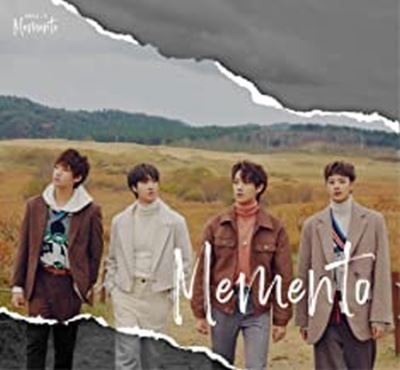 Memento wb phot asia