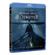 Le Dernier Voyage du Demeter Blu-ray