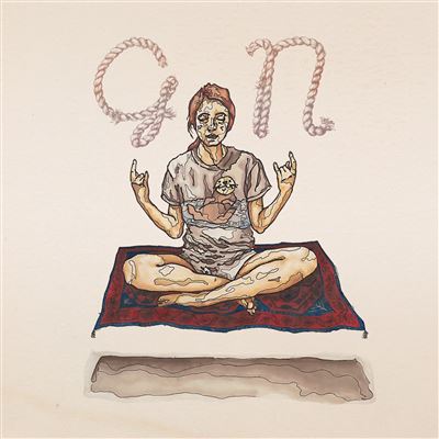 GN Édition Limitée Vinyle Brun et Bleu