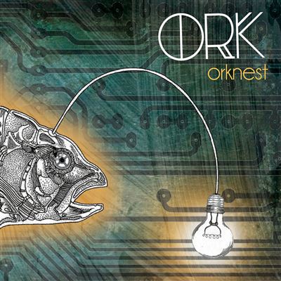 Orknest