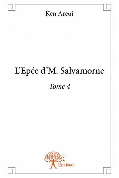 L'Epée d'M. Salvamorne