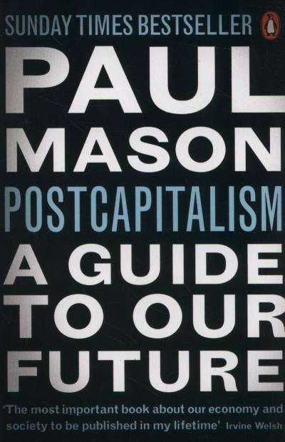 POSTCAPITALISM