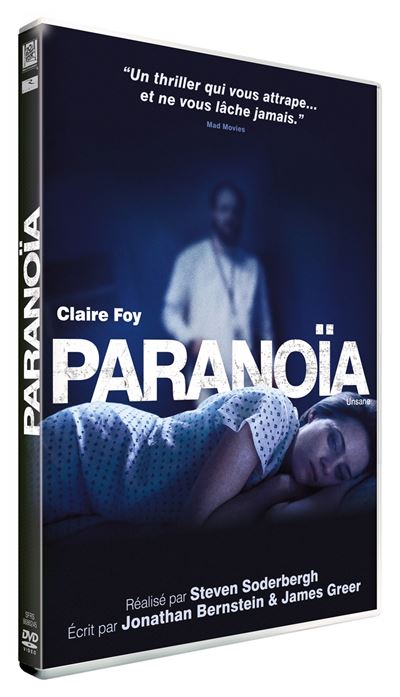 PARANOIA-FR