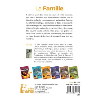 SOS à Dieu pour la restauration de nos vies - L5076